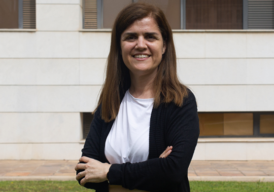 foto de Mª Jesús García Murria